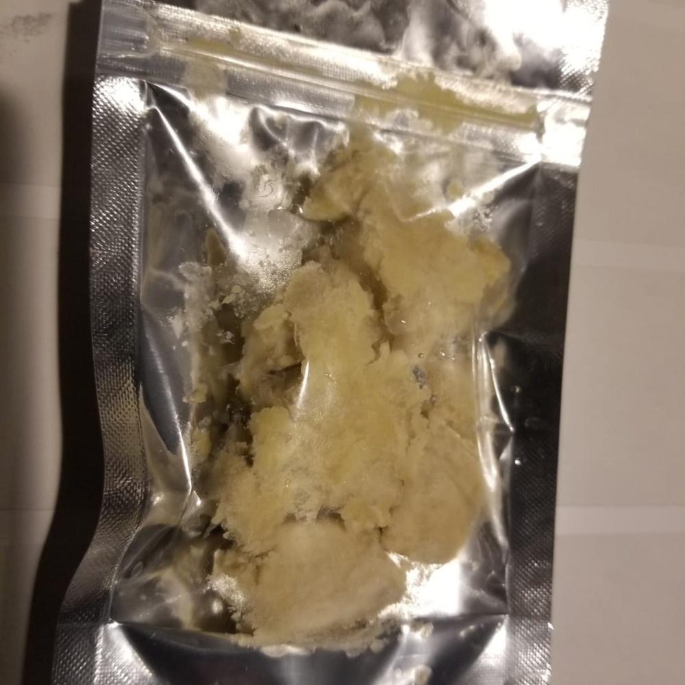 Pure ORGANIC 100% Shea butter
